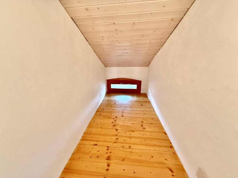 Duplex 6.5 rooms in St-Léonard (25)