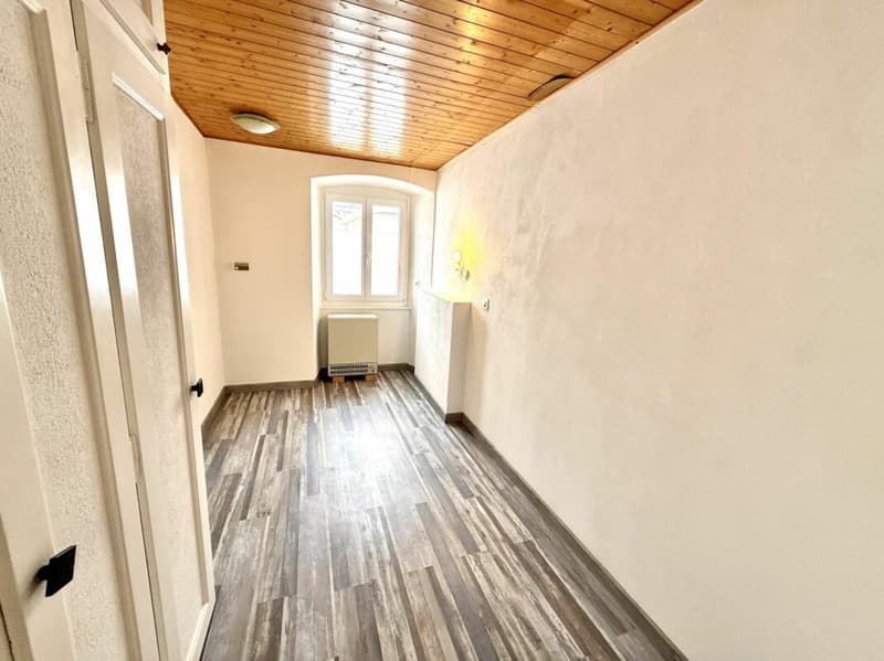 Duplex 6.5 rooms in St-Léonard (18)