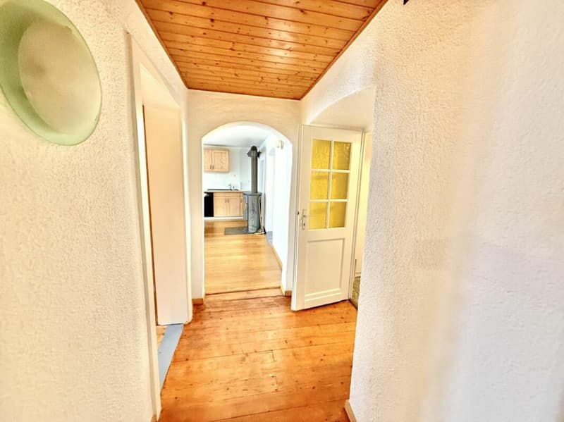 Duplex 6.5 rooms in St-Léonard (17)