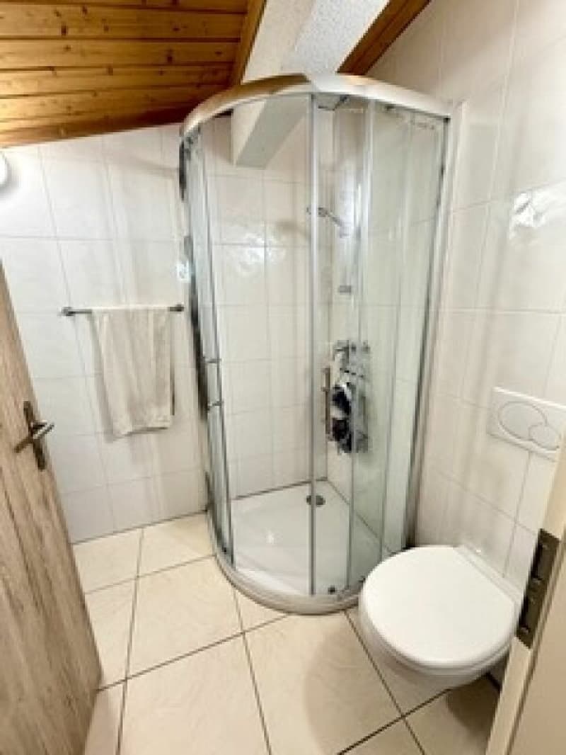 In affitto: appartamento 3 locali ristrutturato a Fully (7)