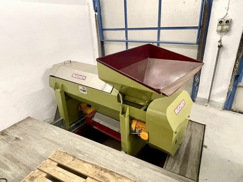 Maison à rénover avec cave aménageable selon désire (22)