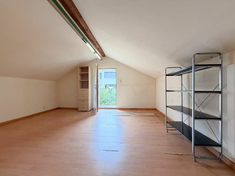 House to renovate in Veyras (15)