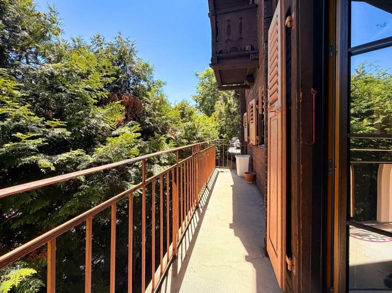 House to renovate in Veyras (7)
