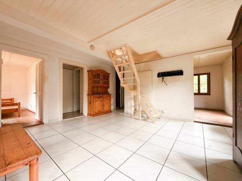 House to renovate in Veyras (9)