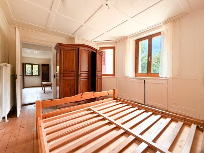 House to renovate in Veyras (20)