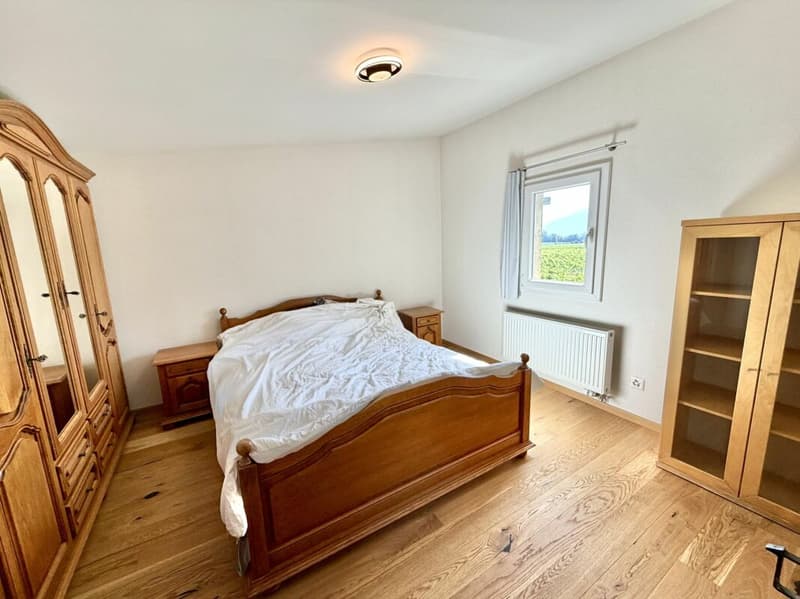 Maison de 3.5 pièce avec situation exceptionnelle à Vetroz (5)