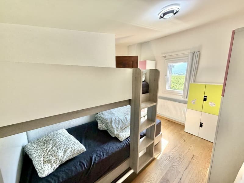 Maison de 3.5 pièce avec situation exceptionnelle à Vetroz (6)