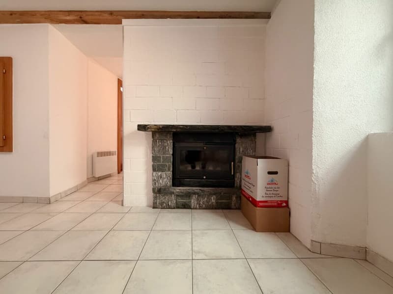 À louer : Maison de village contigu de 6.5 pièces (10)