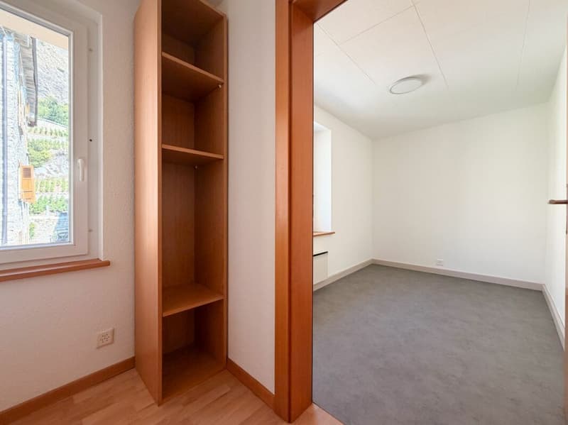 À louer : Maison de village contigu de 6.5 pièces (15)