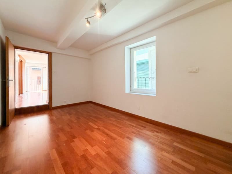 À louer : Maison de village contigu de 6.5 pièces (14)