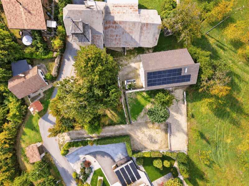 Immeuble de rendement neuf avec rendement de 5,47 % - Sion / Turin-Salins (7)
