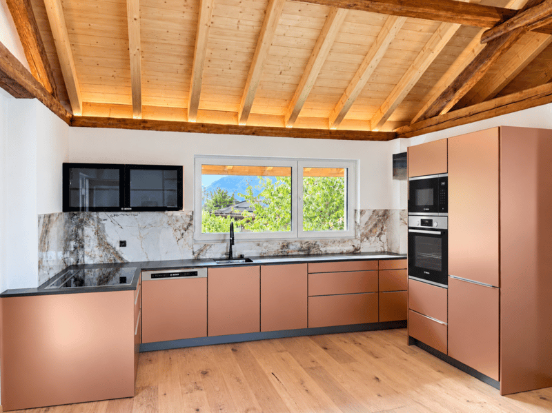 Immeuble de rendement neuf avec rendement de 5,47 % - Sion / Turin-Salins (10)