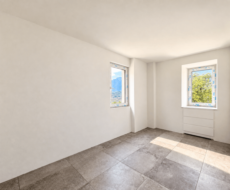 Immeuble de rendement neuf avec rendement de 5,47 % - Sion / Turin-Salins (20)