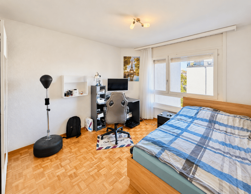 Appartement 5.5 pièce à Monthey (17)