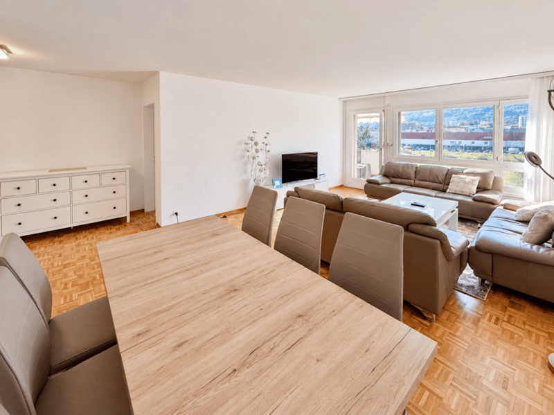 Appartement 5.5 pièce à Monthey (7)