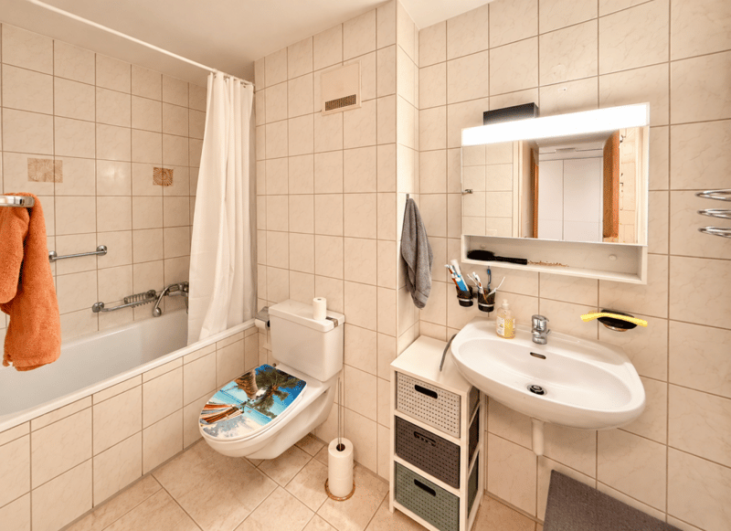 Appartement 5.5 pièce à Monthey (18)