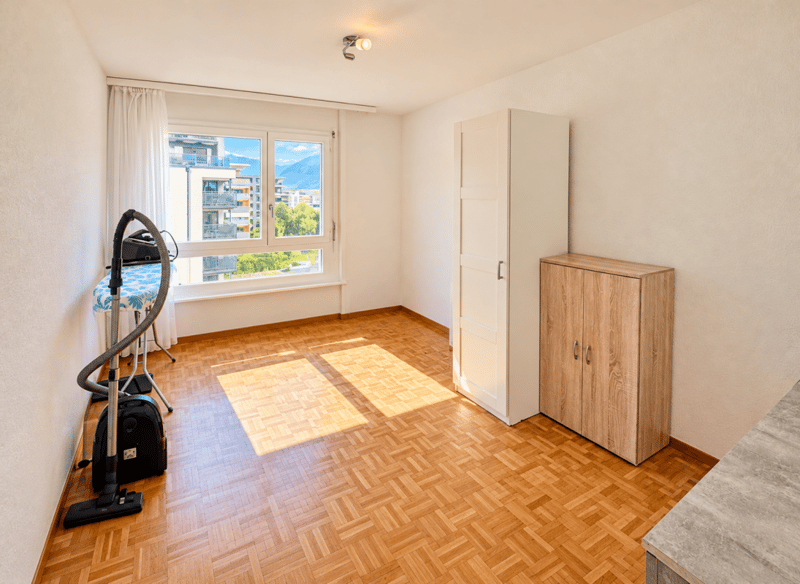 Appartement 5.5 pièce à Monthey (16)
