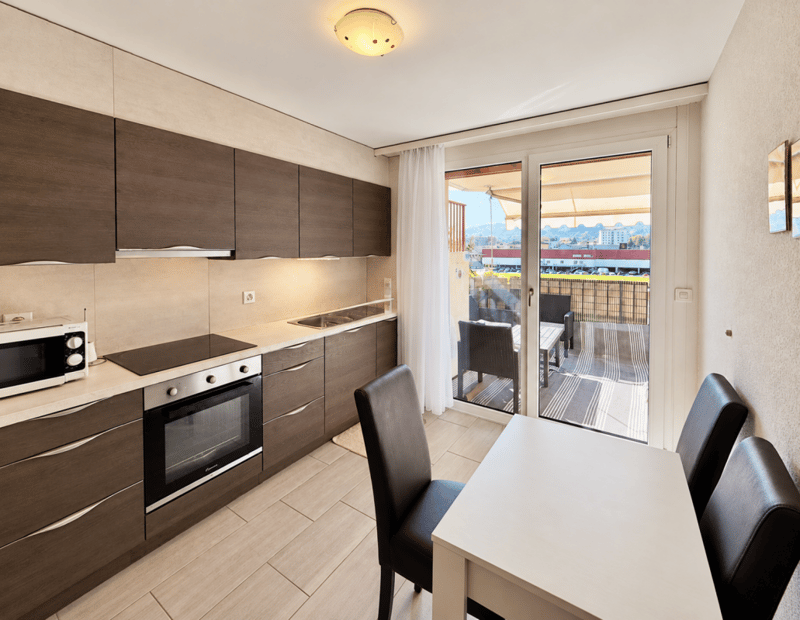 Appartement 5.5 pièce à Monthey (9)