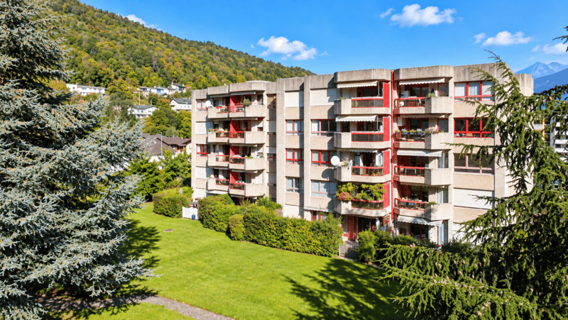 Appartement 5.5 pièce à Monthey (2)