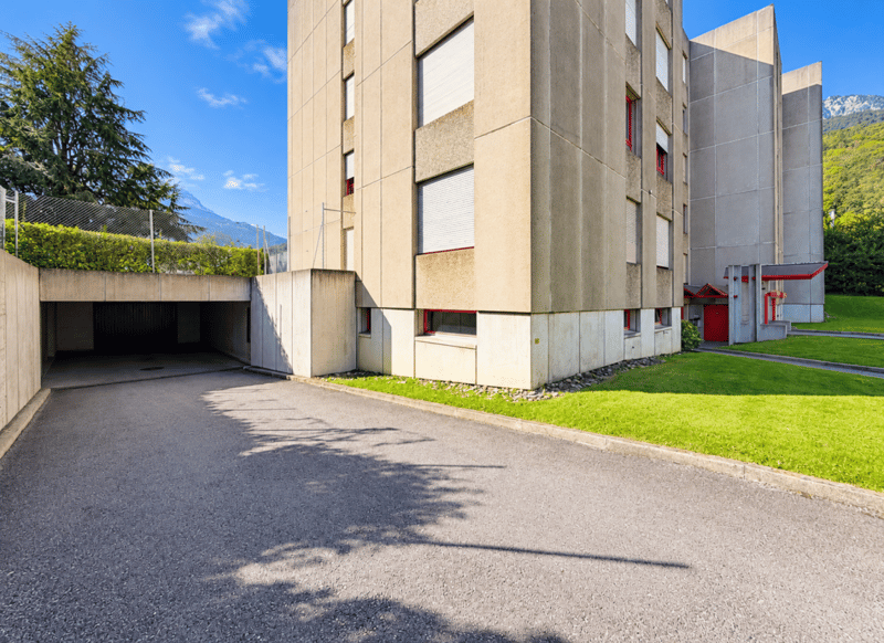 Appartement 5.5 pièce à Monthey (6)