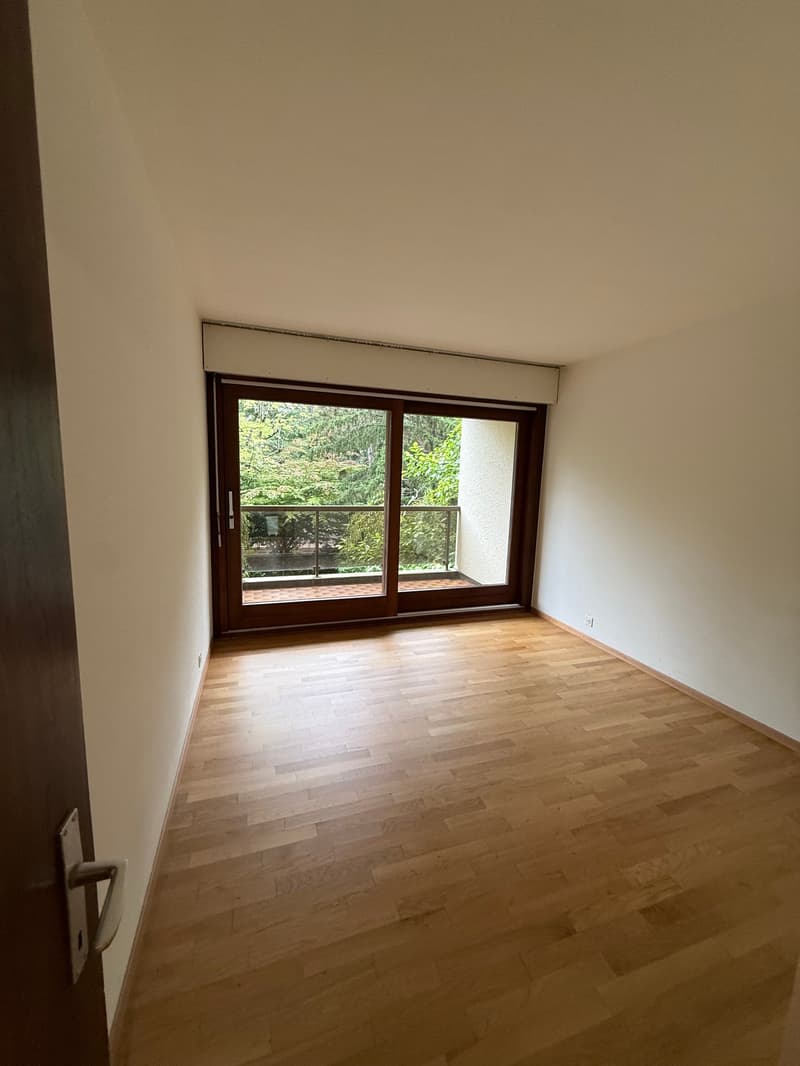 Lumineux 3 pièces avec balcons – Bail à durée déterminée (6)