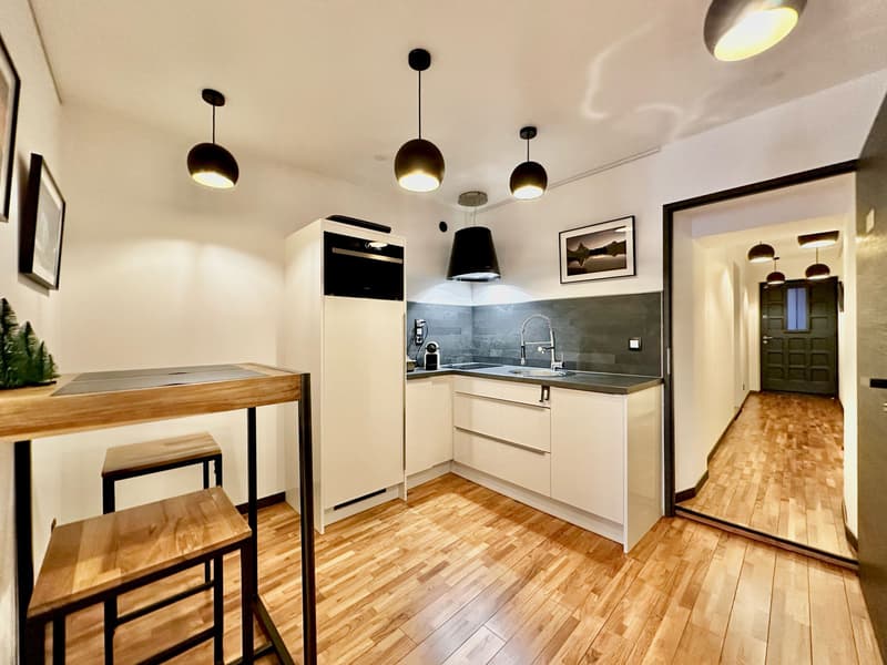 Apartment with high Rentability !!! (7)