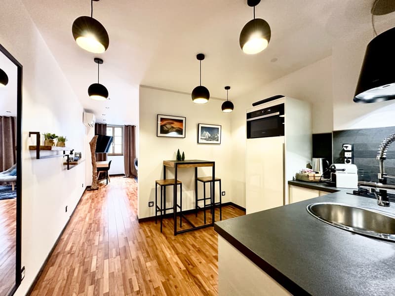 Apartment with high Rentability !!! (2)