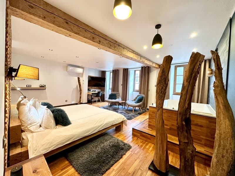 Apartment with high Rentability !!! (6)