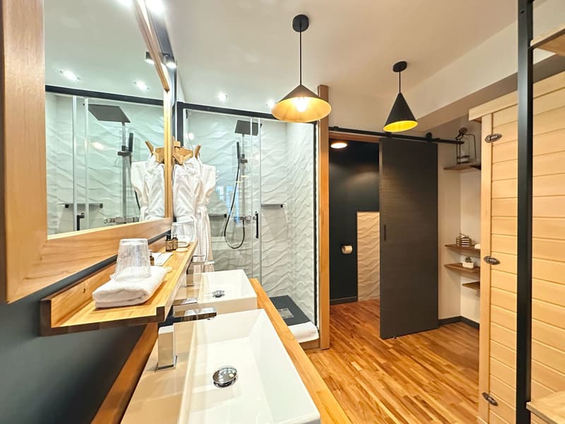 Apartment with high Rentability !!! (8)