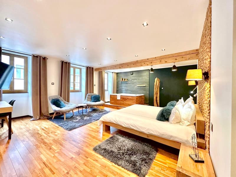 Apartment with high Rentability !!! (4)
