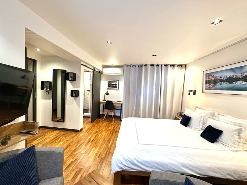 Apartment with high Rentability !!! (5)