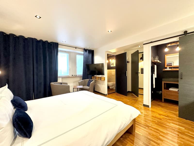 Apartment with high Rentability !!! (12)