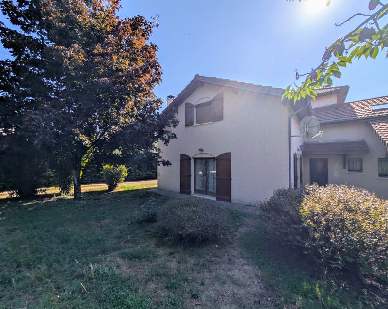 À Vendre : Spacieuse Maison Familiale de 193 m² à Saint-Jean-de-Gonville (2)