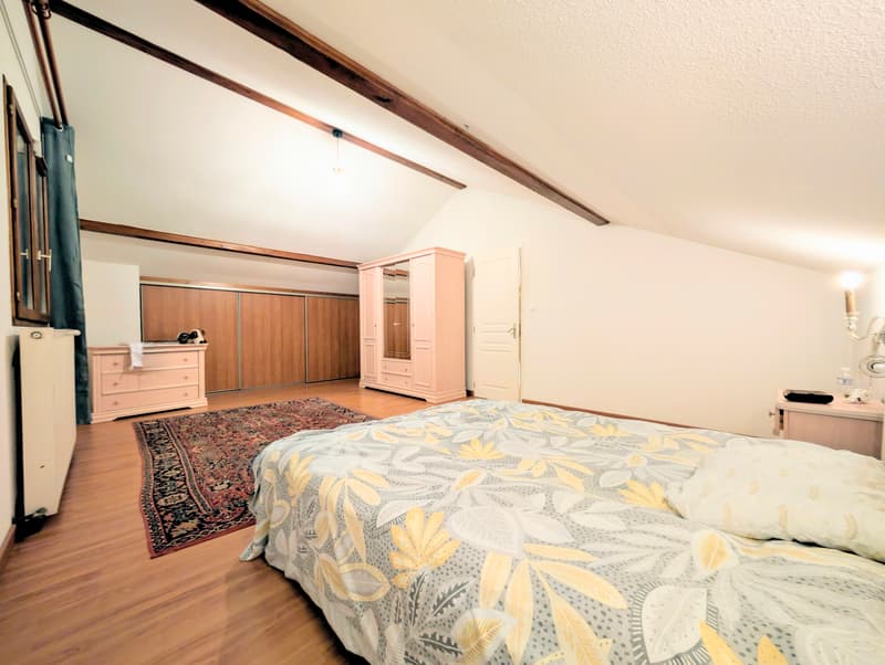 À Vendre : Spacieuse Maison Familiale de 193 m² à Saint-Jean-de-Gonville (9)