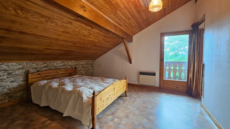 Maison individuelle 6 pièces de 170m2 à Chilly (Douvaine) (11)