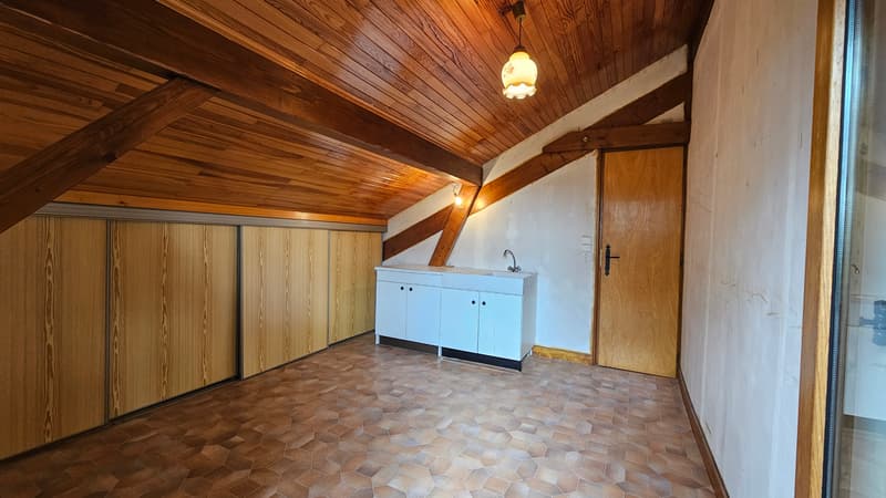 Maison individuelle 6 pièces de 170m2 à Chilly (Douvaine) (12)