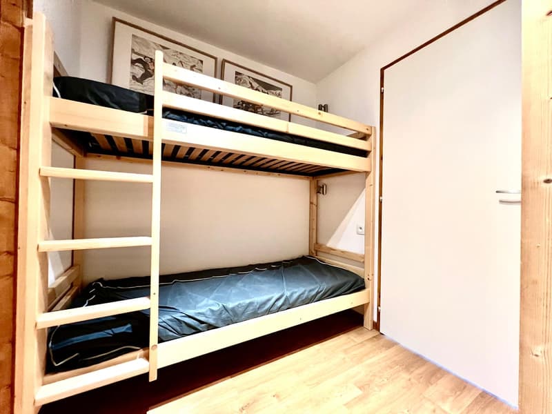 Furnished apartment in Les Gets (6)