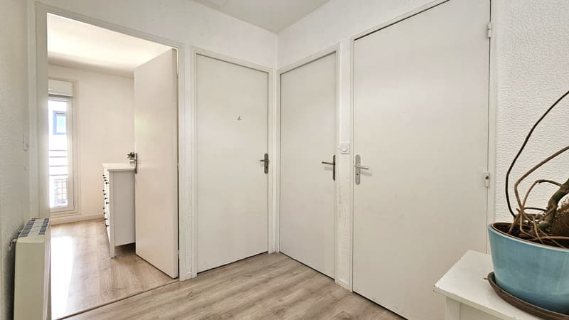 Versonnex, Haus vom Typ 4 mit 97m2, Garten und Garage, am Ende einer familiären Sackgasse (13)