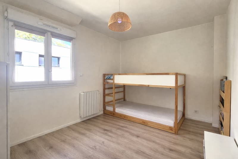 Versonnex, Haus vom Typ 4 mit 97m2, Garten und Garage, am Ende einer familiären Sackgasse (10)