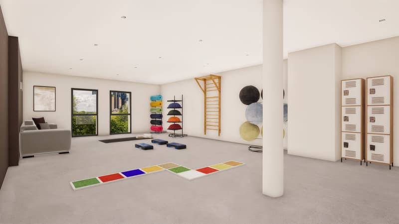 For Sale: 173.7 m² Commercial Space - Saint-Genis-Pouilly (2)