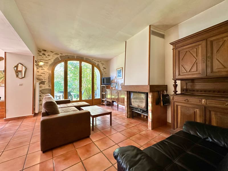 Charmante maison avec 2 logement !!! (4)