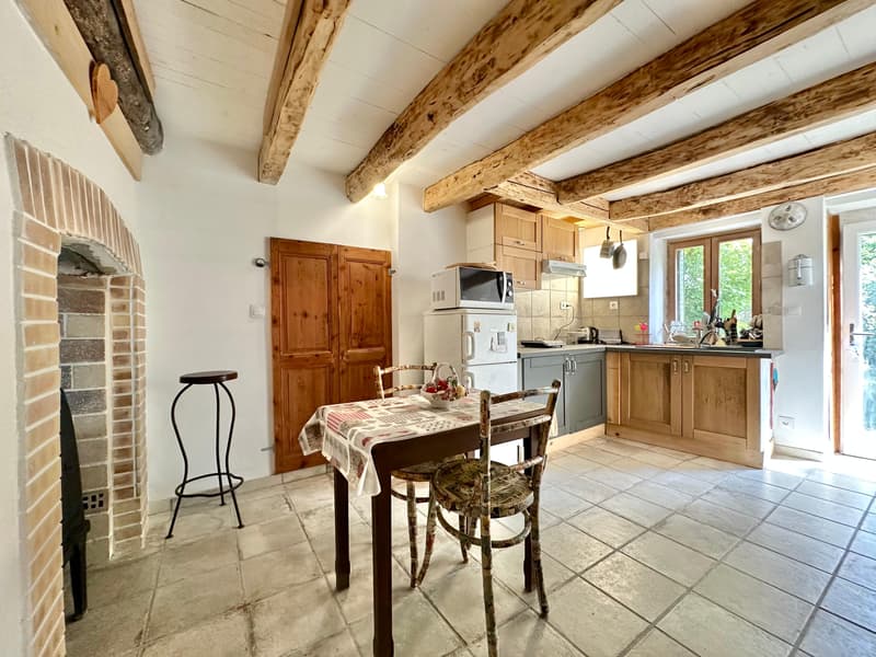 Charmante maison avec 2 logement !!! (3)