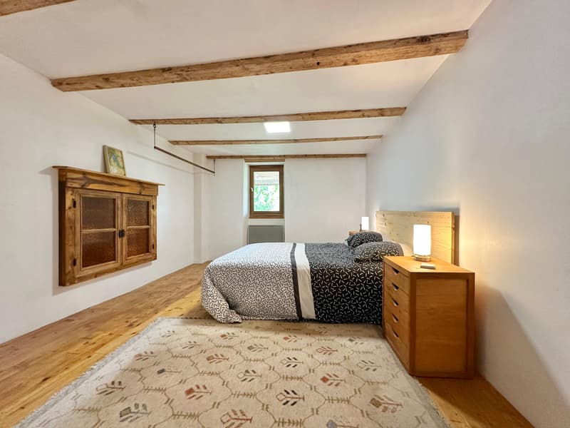 Charmante maison avec 2 logement !!! (6)