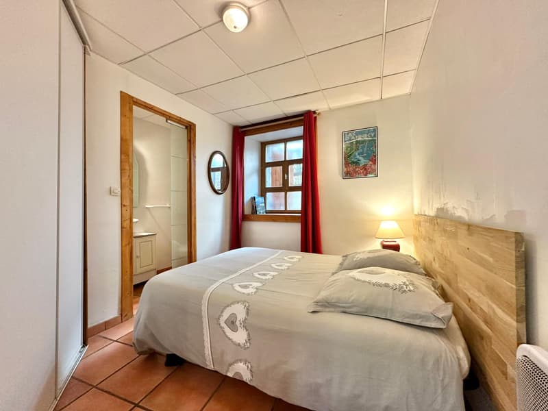 Charmante maison avec 2 logement !!! (8)