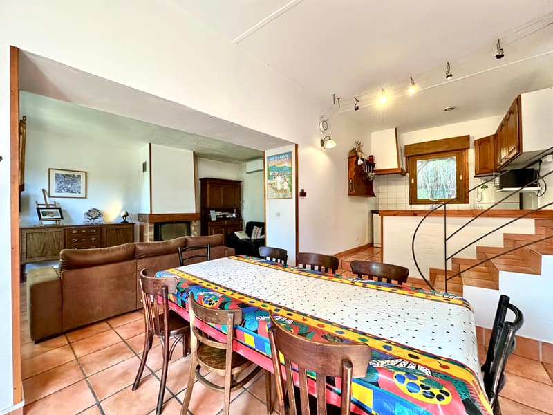 Charmante maison avec 2 logement !!! (11)