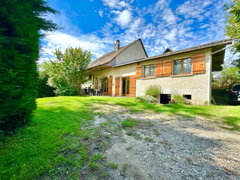 Charmante maison avec 2 logement !!! (2)