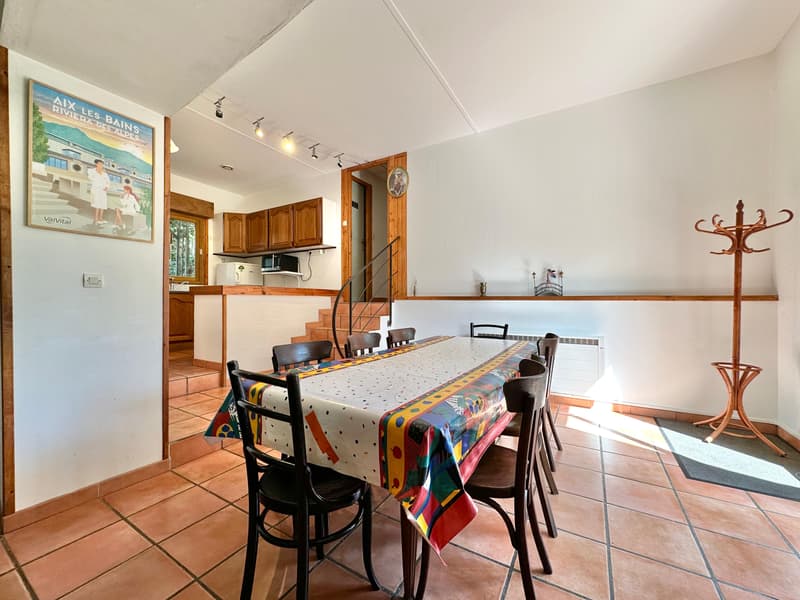 Charmante maison avec 2 logement !!! (12)