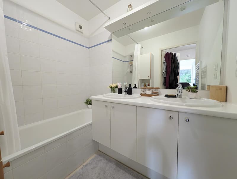 T3 Apartment for Sale or Rent (bare lease) - Gex (4)