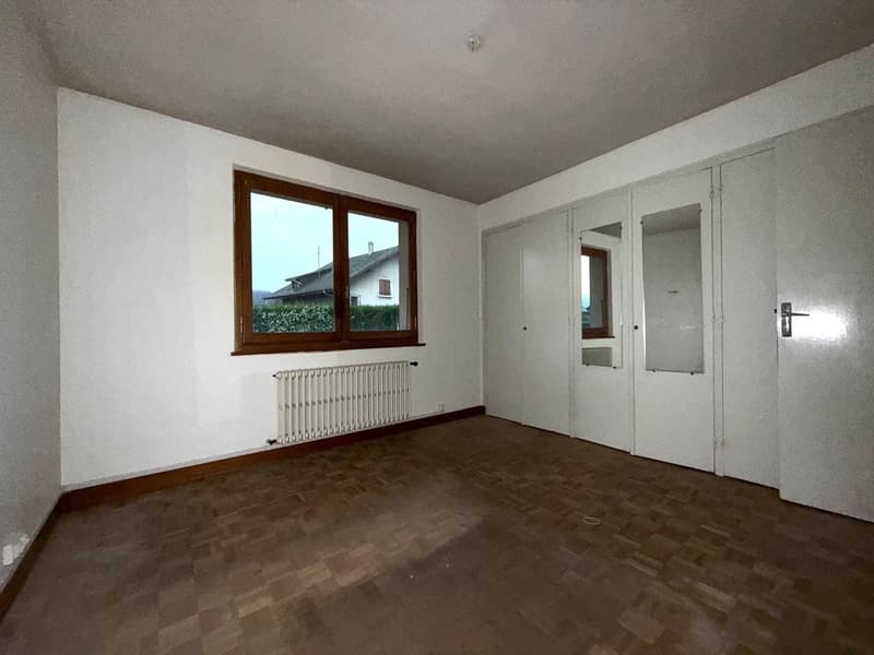 Maison individuelle de 110m2 habitable sur Thonon Est (6)
