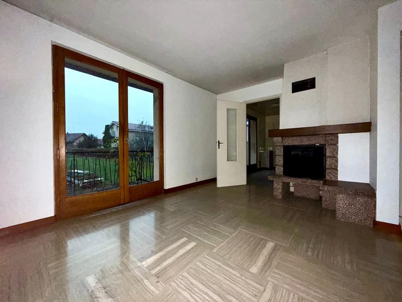 Maison individuelle de 110m2 habitable sur Thonon Est (2)